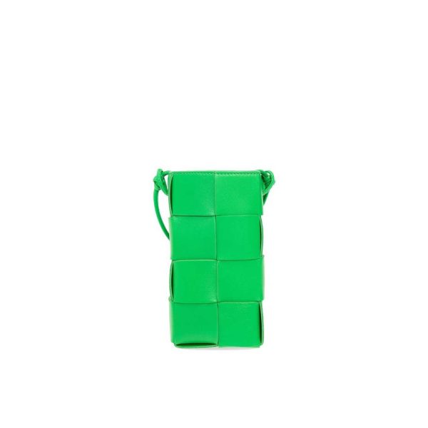 4d6a859d9130825 ia 3 Bottega Veneta Spring Summer Accessories Green