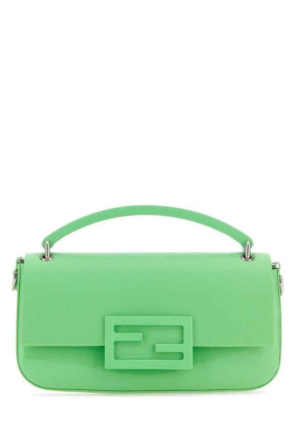 4e1a1e9db820781 ia 1 Fendi Accessories Green