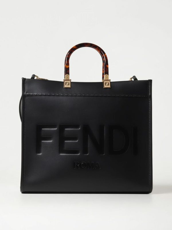 4f528ba58d44195 gi 1 Fendi Black Bag Black