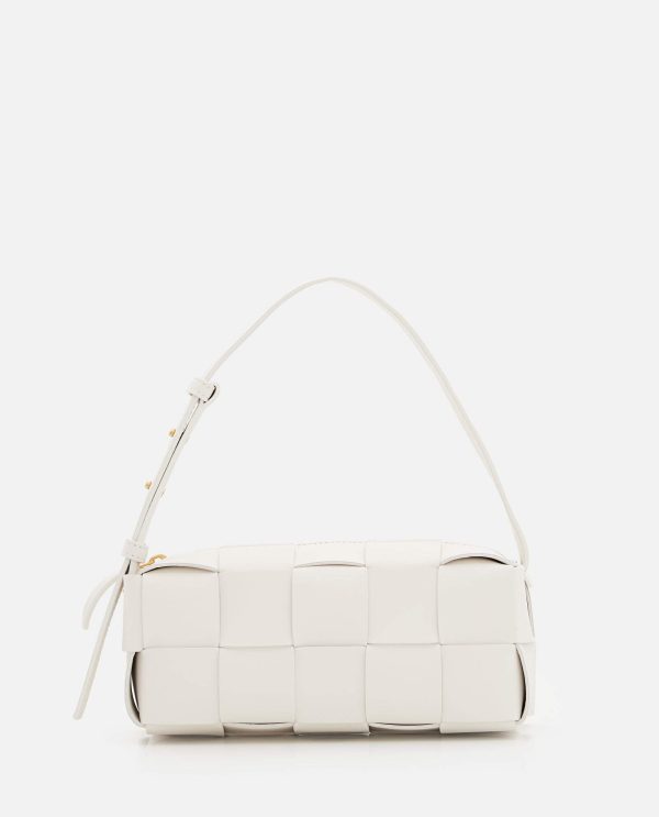 50fa9373427cae0 ia 1 Bottega Veneta Spring Summer Bag White