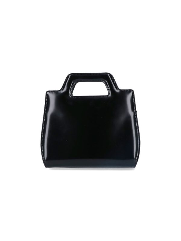 519d887f0f98bee ia 3 Ferragamo Bag Black