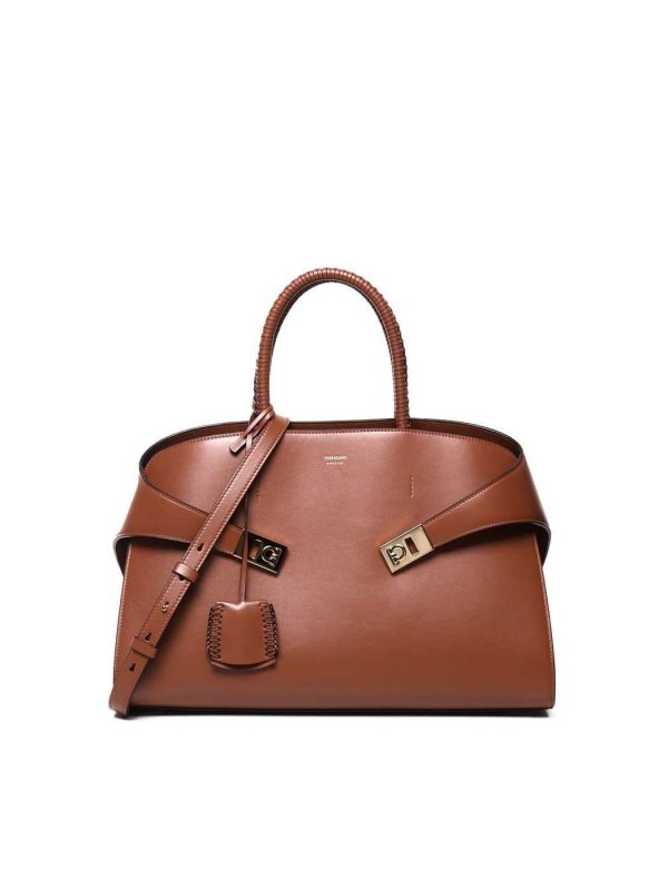 521cf4bacab6b00 ia 1 Ferragamo Bag Brown