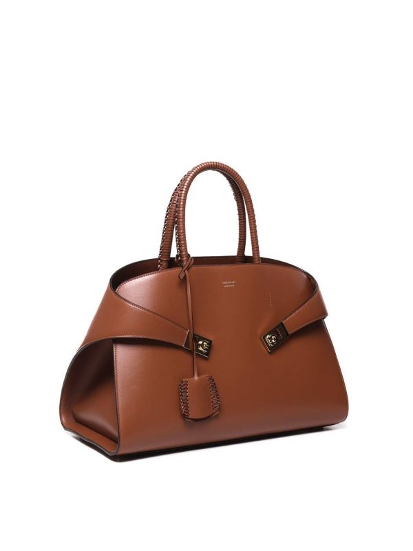 521cf4bacab6b00 ia 2 Ferragamo Bag Brown