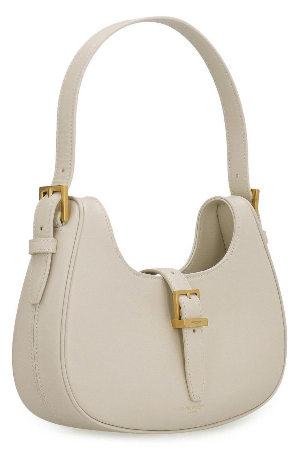 523740be9c67b08 ia 3 Yves Saint Laurent Autumn Winter Bag White