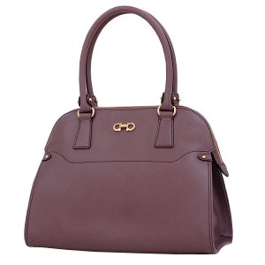 531 31 1 Gucci Shima Leather One Shoulder Bag