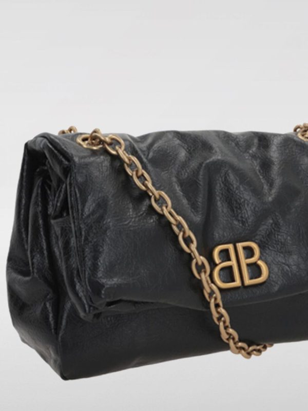 53447383d03988f gi 4 BALENCIAGA Spring Summer Black Bag