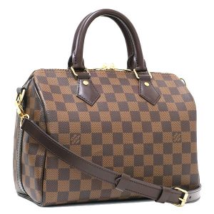 53835 Gucci GG Canvas Handbag Biege