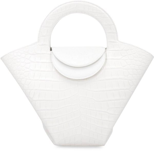 54e6476e2fba264 ia 1 Bottega Veneta Spring Summer Tote Bag White