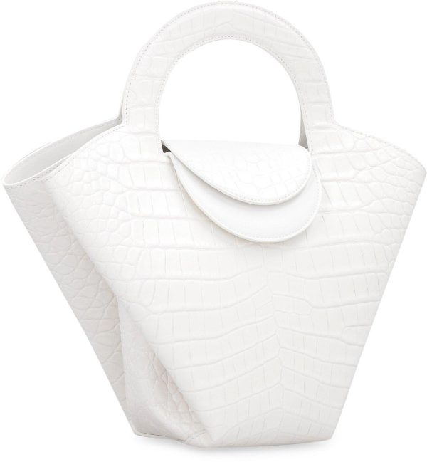 54e6476e2fba264 ia 2 Bottega Veneta Spring Summer Tote Bag White