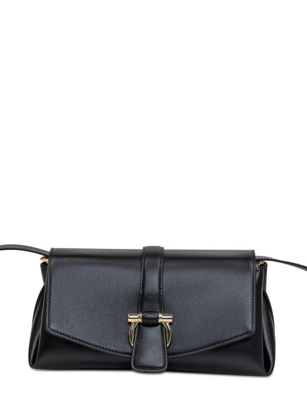 5580a3cf51249e7 ia 1 Ferragamo Bag Nero