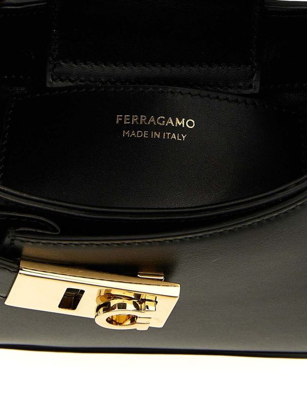 55836b8036691a4 ba 4 Ferragamo Bag