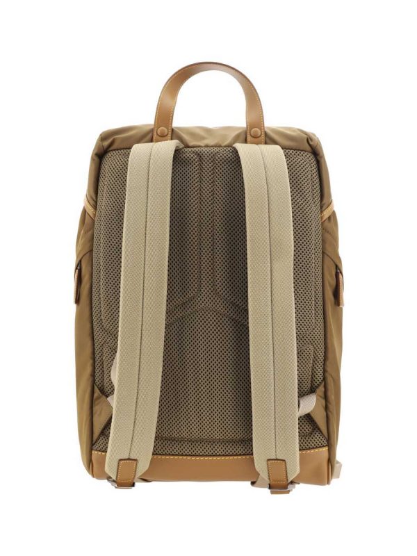 5851ef5fd5c04e9 ia 2 Prada Backpack Brown