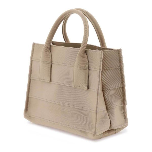 59447077d0f9d31 ik 2 Salvatore Ferragamo Small Tote Bag Tote Bag Beige