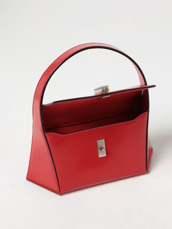 5fd4225788caf00 gi 4 Ferragamo Bag Red