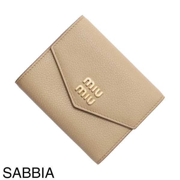 5mh040 2dt708 Miu Miu Wallet coin purse