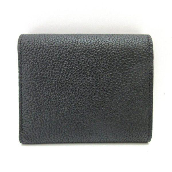 6 lv221118 5ta 01 Louis Vuitton Portefeuille Dubre V Noir Black Wallet