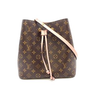 6 lv231208 3ta LOEWE Shoulder Bag CUBI Anagram Jacquard Crossbody Bag