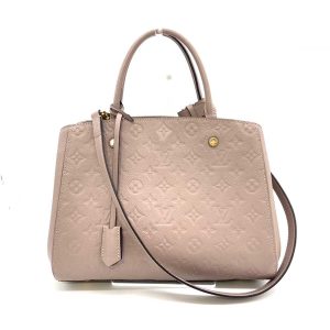 6 lv231208 4ta Louis Vuitton Monogram Canvas Stresa GM