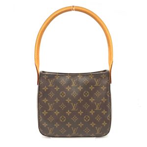 6 lv231215 3ta Louis Vuitton 2way Bag Monogram Metis