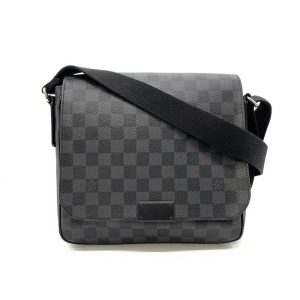 6 lv240105 1ta Louis Vuitton Monogram Trocadero 27 Shoulder Bag