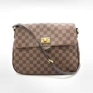 6 lv240329 4ta Louis Vuitton 2way Monogram Pochette Metis MM Handbag