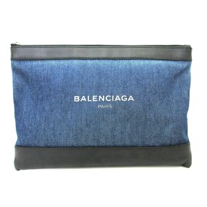 6 ot210521 1ta Balenciaga Everyday Camera Bag S Black