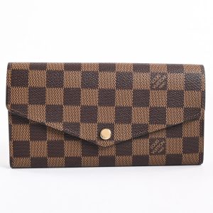 6127010 1 Louis Vuitton Sirius 45 Boston Travel Bag Monogram Brown