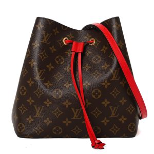 6127453 1 Louis Vuitton Keepall 55 Boston Bag Epi