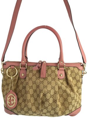 6200075530011 Louis Vuitton Damier Trotter Bobur Shoulder Bag