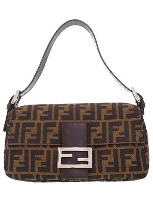 6210148980018 Fendi Bag Bugs Roll Tote Bag