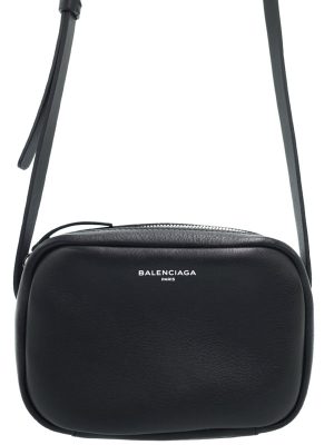 6210148990017 VERSACE Hand Bag Black