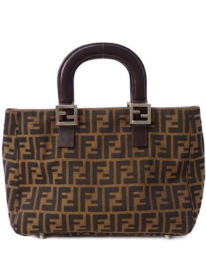 6220178310013 Louis Vuitton Sienna PM Shoulder Bag Damier Brown