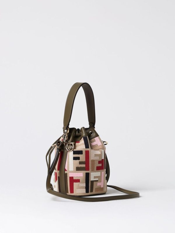 6225c2554e3aed9 gi 3 Fendi Beige Accessories