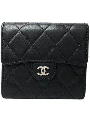 6230015330012 Chanel Cambon Large Tote Black Bag