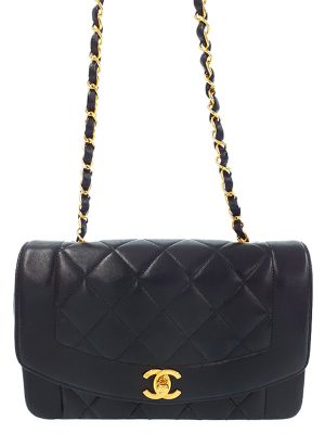 6230075770018 VERSACE Clutch Bag Black