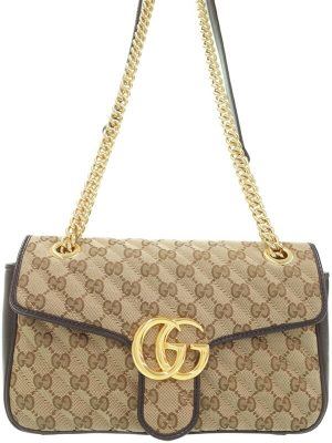 6240017520014 Louis Vuitton Monogram 23 M51847 Bag Clutch Bag