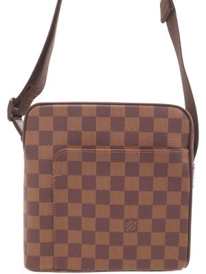 6240090950012 Louis Vuitton Capucines Shoulder Bag in Taurillon Galle