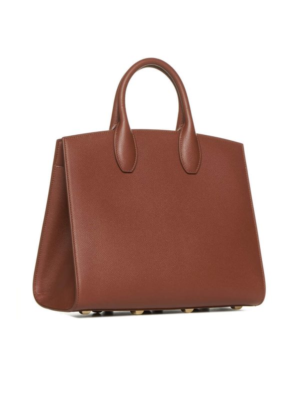 6428782964ef2b5 ia 3 Ferragamo Tote Bag Brown