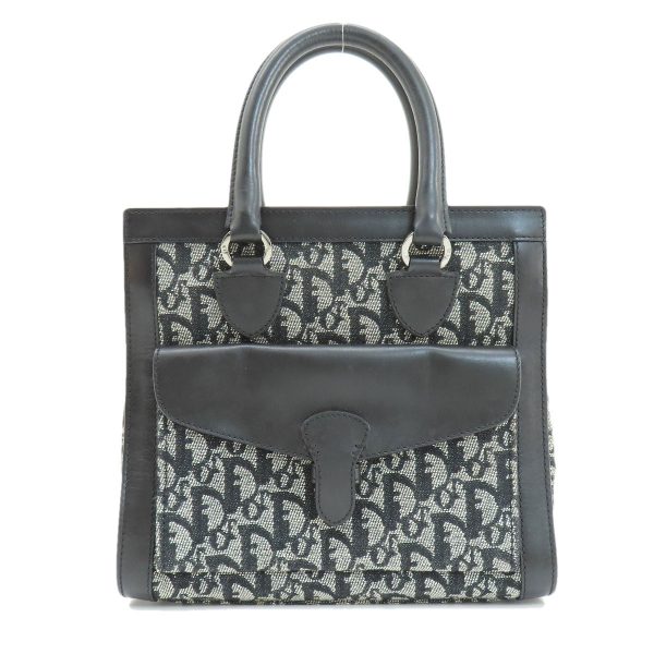 65527036 1 Christian Dior Trotter pattern handbag Bag