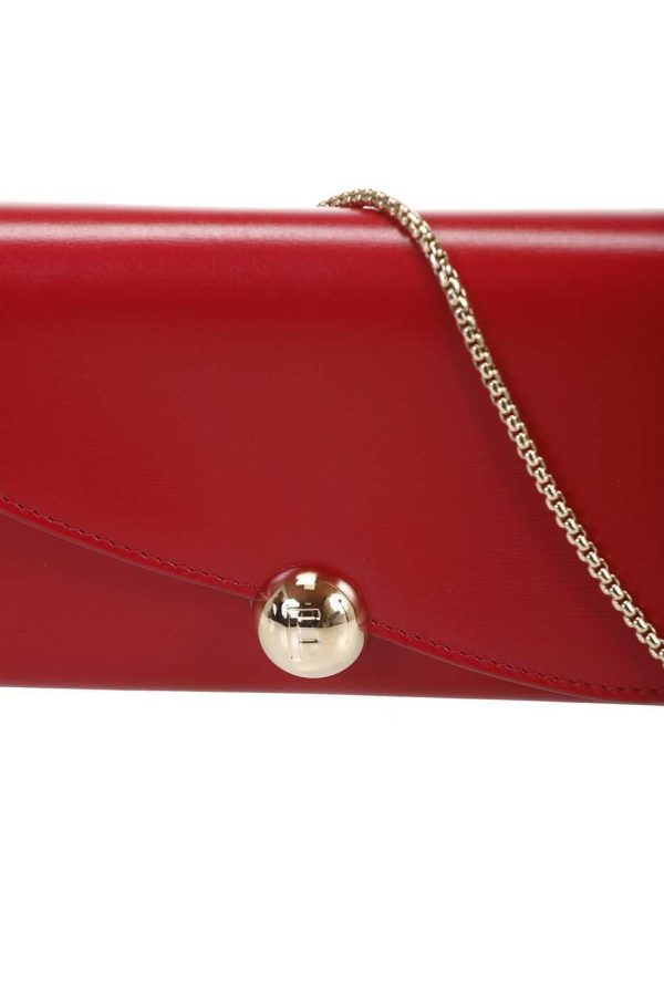 65972e8b8863ad0 ia 2 Ferragamo Clutch Bag Red