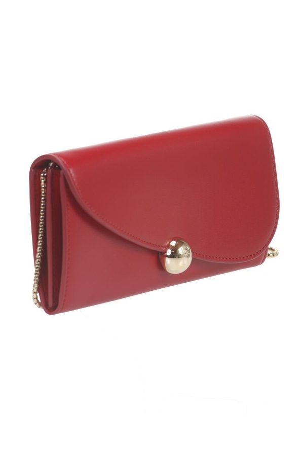 65972e8b8863ad0 ia 3 Ferragamo Clutch Bag Red