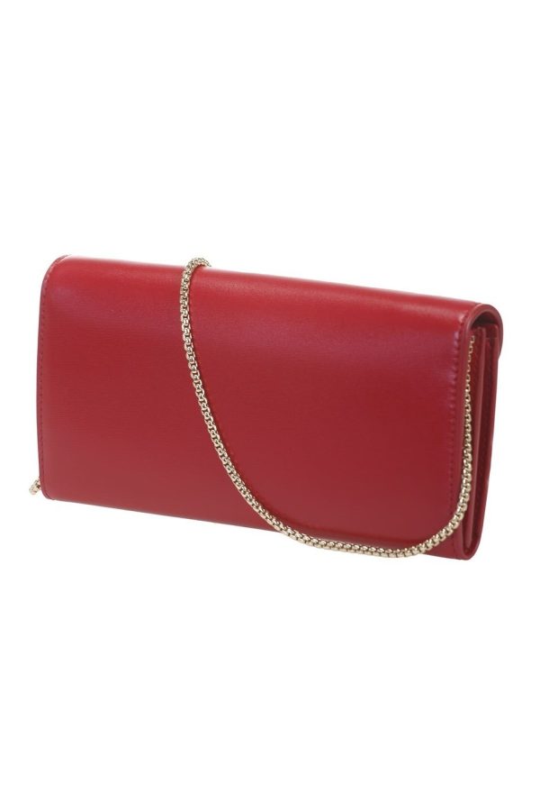 65972e8b8863ad0 ia 4 Ferragamo Clutch Bag Red