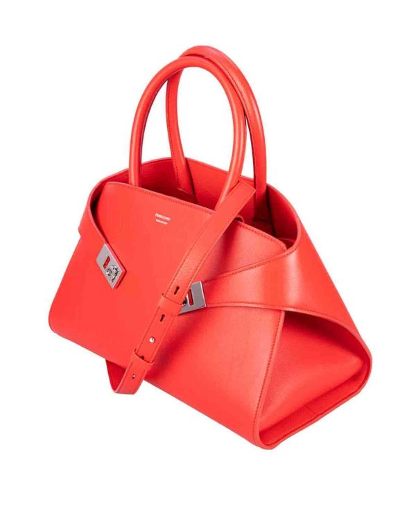 67022ec6dfc8cd4 ia 2 Ferragamo Tote Bag Red