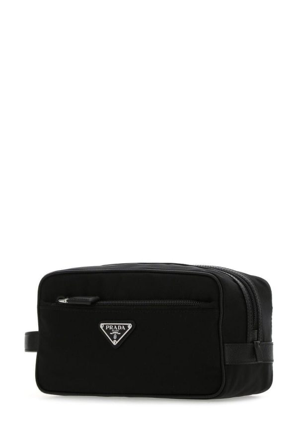 68fed2aa9f0f6df ia 2 Prada Bag Black