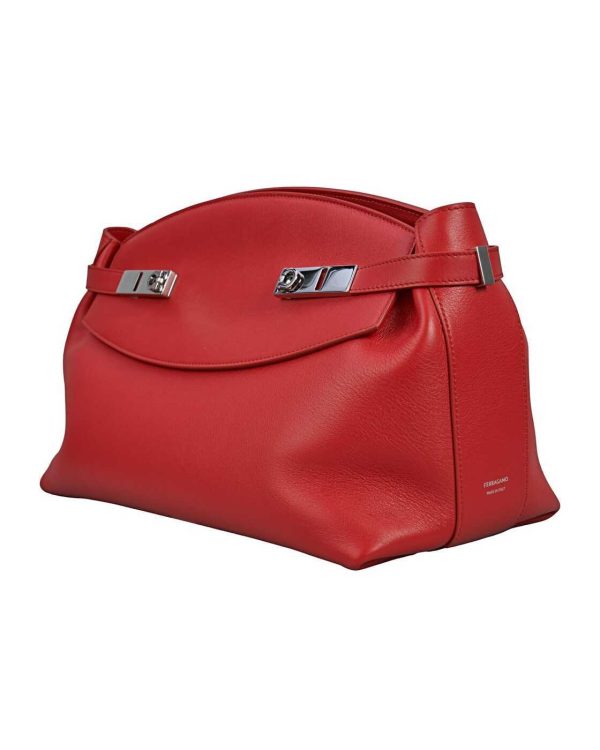 707fd961ad6c590 ia 2 Ferragamo Fall Winter Clutch Bag