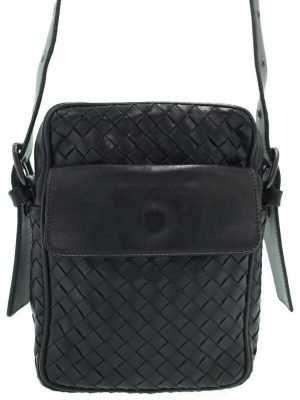 7200004540011 Fendi Zucchino Nylon Shoulder Bag