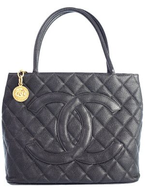 7200031980019 Louis Vuitton Monogram Fascination Lockit Bouclet Noir Handbag