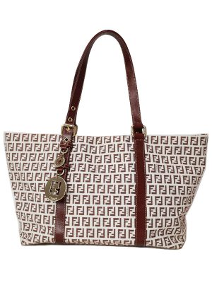 7200178800010 Gucci GG Pattern Shoulder Bag GG Canvas Brown