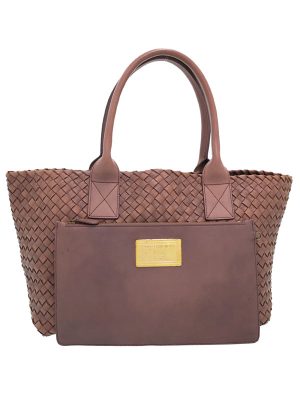 7200226560019 Louis Vuitton Monogram Noe Shoulder Bag Brown