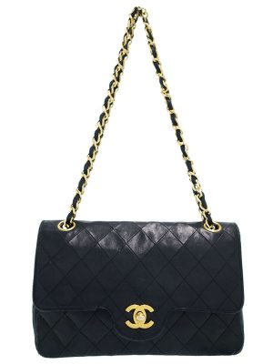 7200281510011 Louis Vuitton Vanity Pm Monogram Handbag Black